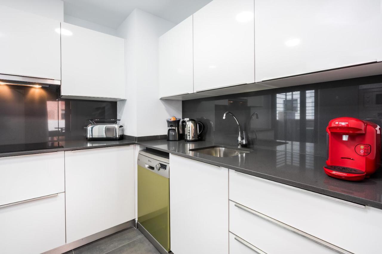 Ferienwohnung Iloftmalaga Pacifico 15 Exterior foto