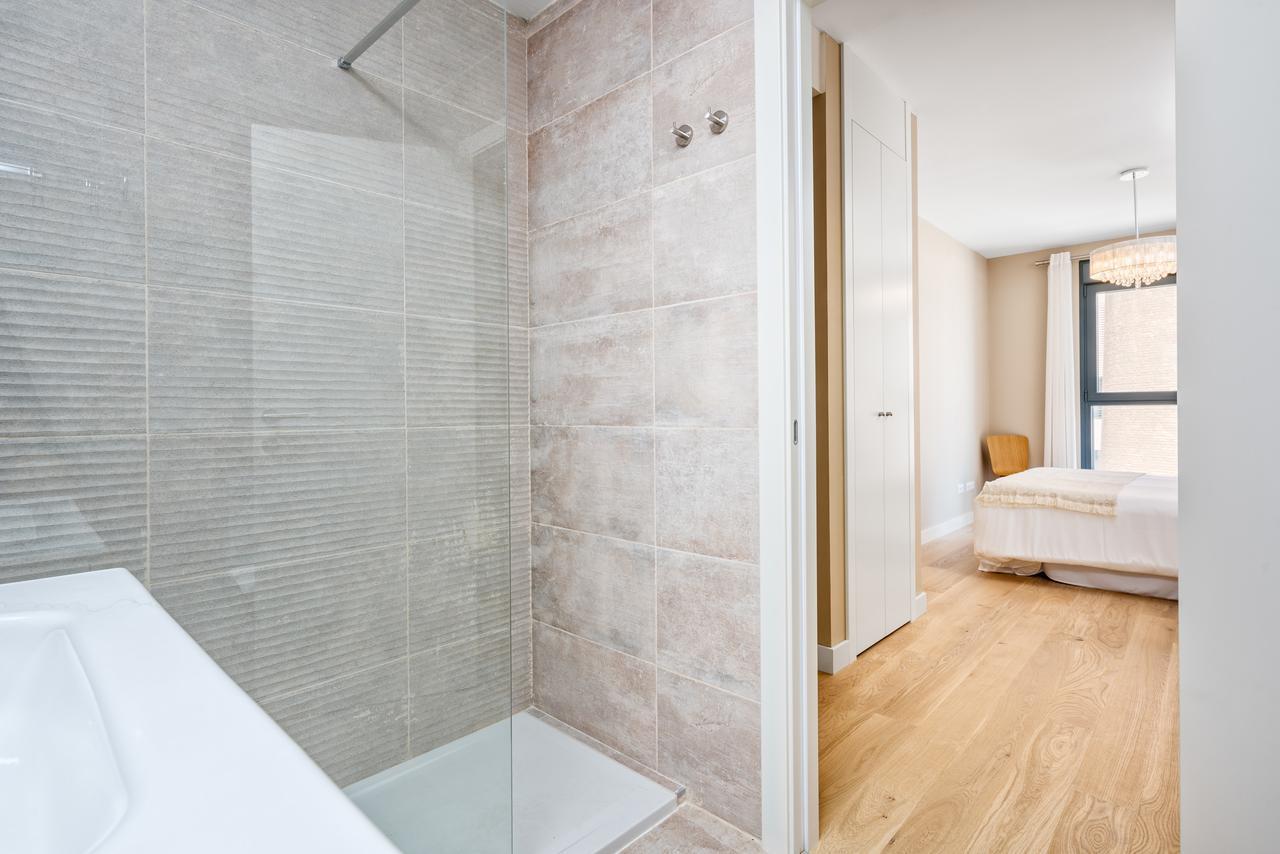 Ferienwohnung Iloftmalaga Pacifico 15 Exterior foto